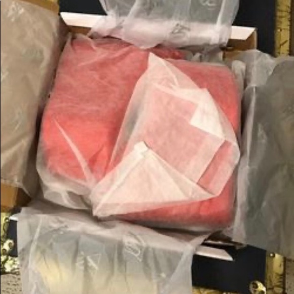 YRU bae platform shoes - Picture 3 of 4